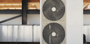 close-up-ventilation-system